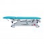 Kinefis Supreme two-body hydraulic stretcher 194 x 70 cm with retractable wheels